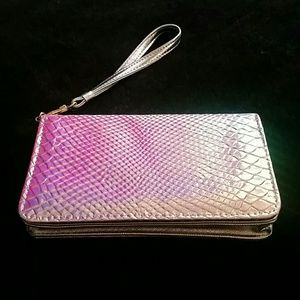 Betsey Johnson Clutch